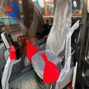 รถขุดตีนตะขาบ CAT340D รถขุด CAT340D มือสองสภาพดี - Product Image 3