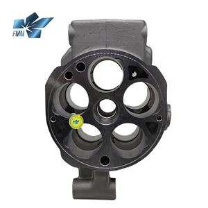 Pieza de Repuesto para Compresor de Aire Acondicionado de Automóvil para Toyota Hilux L166 - Product Image 3