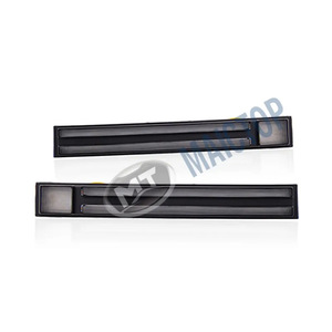 Intermitentes para el Prado LC250; Luces diurnas LED para el nuevo Prado LC250 2024. - Product Image 1