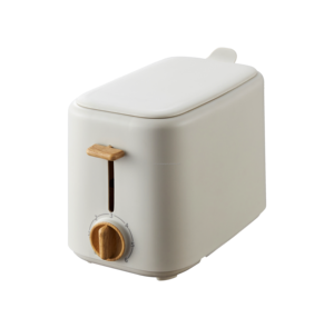 Tostapane Personalizzato a 2 Fette con Slot Più Largo per Tutti i Tipi di Pane, Spegnimento Automatico, 6 Livelli di Doratura, Prodotto dalla Fabbrica Ousheng - Product Image 5
