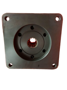 Bomba de Carga Hidráulica A4VG180-180 Fabricada en Hierro Fundido Modelo A4VG180-180 Tipo Bomba de Carga Aplicación Apta para Máquinas - Product Image 6