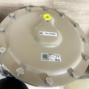 Оригинальный 3351 Пневматический Клапан включения/выключения Samsung с 4746 переключателем DN 15 на 100 - Product Image 5