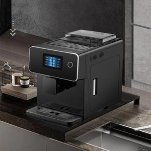 <span class=keywords><strong>เครื่อง</strong></span>ชงกาแฟเชิงพาณิชย์ หน้าจอสัมผัส อัตโนมัติเต็มรูป<span class=keywords><strong>แบบ</strong></span> <span class=keywords><strong>กาแฟ</strong></span>อิตาเลียน อเมริกัน สำหรับ<span class=keywords><strong>ใช้</strong></span>ในบ้าน บด<span class=keywords><strong>สด</strong></span>ใหม่ รุ่น RM-A10 <span class=keywords><strong>เครื่อง</strong></span>ชงเอสเพรสโซ - Product Image 3