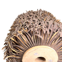 Disque de ponçage à lamelles de qualité industrielle en gros pour le débavurage, le chanfreinage, le meulage, le polissage et le tréfilage des pièces métalliques et de quincaillerie