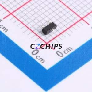 Diodo Zener MMBZ5257B SOT-23 Original y Nuevo, Componentes Electrónicos al por Mayor, Proveedor de Chips y Servicio BOM - Product Image 2