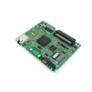 โมดูลการสื่อสารอีเธอร์เน็ตไอพีรุ่นใหม่ JAPMC-CM2304-E ผลิตในญี่ปุ่น สำหรับงานอิเล็กทรอนิกส์และอุตสาหกรรม สินค้าใหม่ - Product Image 3