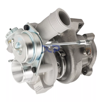Turbocompresseur TD04 14T 49377 06200 06201 06212 8692518 8603226 pour Volvo S60 S80 V70 XC70 XC90 B5254T2 2.5L OEM d'usine