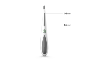 <span class=keywords><strong>MGT</strong></span> 3-en-1 Masajeador de belleza Smart Handheld USB Herramienta para el cuidado de los ojos Varita de masaje de ojos portátil - Product Image 5