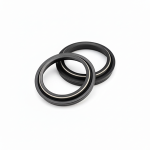 Copri polvere forcella Motocross KYB per KTM EXC-F 250 05-24 paia - Product Image 1