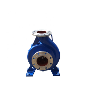 Chất lượng cao hiệu quả cao <span class=keywords><strong>IH</strong></span> loạt hóa chất Bơm ly tâm - Product Image 2