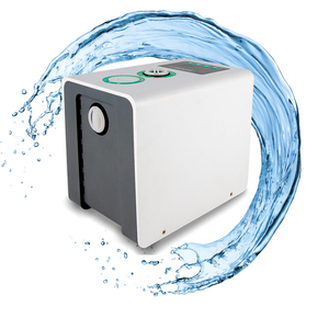 Thông Minh Thép Không Gỉ Năng Lượng Mặt Trời Máy Bơm Nước Màng Tiếng Ồn Thấp Biến Tăng Nam Châm Vĩnh Cửu Ly Tâm Bơm Từ Tính - Product Image 3