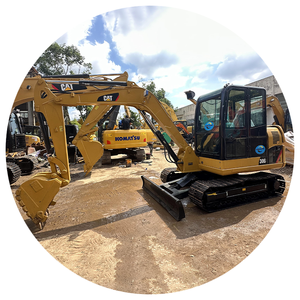 Produit phare : Excavatrice <span class=keywords><strong>d</strong></span>'occasion Cat 306E2 à <span class=keywords><strong>prix</strong></span> réduit à vendre - Cat 306 - Product Image 1