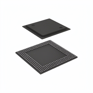 SPC5777CDK3MME4 IC 32BIT 8MB แฟลช416MAPBGA 416 BGA ชิ้นส่วนอิเล็กทรอนิกส์แบบฝังตัวที่ได้รับอนุญาตจากตัวแทนจำหน่าย - Product Image 1