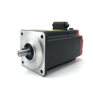 Pièces de rechange d'automatisation industrielle CNC FANUC série A06B A06B-0215-B200 Composants de contrôle de mouvement - Product Image 6