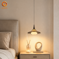 Lustre de cuisine européen de luxe moderne, réglable en hauteur, en aluminium, à montage en surface, lampe suspendue LED, éclairage de plafond à intensité variable