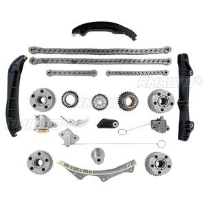 ASBG-KLSL.864598-17 Kit de Reparación de Ajustador de Admisión del Motor, Árbol de Levas de Admisión y Escape, Pieza de Motor para Accesorios de Automóviles Chrysler - Product Image 4