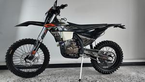 Motocicleta KEWS K23 YBS300 con Sistema de Enlace, 300cc, 4 Tiempos, Refrigeración por Agua, Motocross - Product Image 3