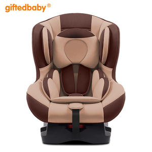 Siège auto bébé Purorigin I-size <span class=keywords><strong>ECE</strong></span> <span class=keywords><strong>R44</strong></span> de grande qualité, portable, rotatif à 360°, groupe 0-12, avec ISOFIX et LATCH - Product Image 5