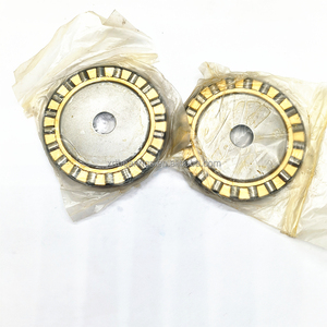 Roulement à rouleaux de butée AZK60857.5 IKO 60.05mm x 84.5mm x 7.5mm <span class=keywords><strong>AZK</strong></span> 60857.5 - Product Image 6