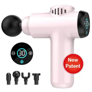 M0331 Hot Selling Product Wholesale Price Full Body Electric toy massage gun Distributor in China