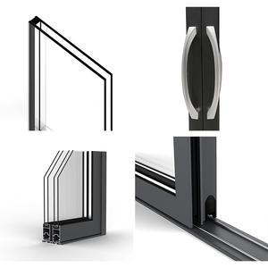 Rolansiniキッチンリビングルーム用,トラックロック可能 - Product Image 3