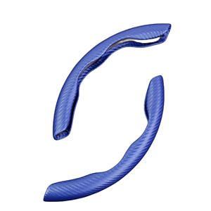 Couverture de <span class=keywords><strong>volant</strong></span> universelle automobile couverture de <span class=keywords><strong>volant</strong></span> en cuir de voiture pour nissan <span class=keywords><strong>qashqai</strong></span> - Product Image 2