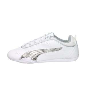 Zapatillas Puma Donna Blancas 37 Estilo Baloncesto - Product Image 1