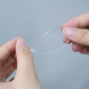 แผ่นแปะลดริ้วรอยสำหรับใต้ตาและร่องแก้มแบบพกพาสะดวก - Product Image 3