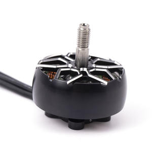 Original IFlight XING2 2809 800KV/1250KV <b>Motor</b> 1147W Max Power 3-6S Input Black <b>Drone</b> Accessories for RC FPV Airplane Module - Product Image 5