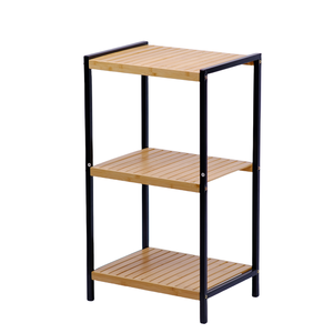 2 tầng có thể điều chỉnh kệ lưu trữ nhà bếp tổ chức giá chủ hiển thị Kệ tổ chức cho nhà bếp và nhà - Product Image 1