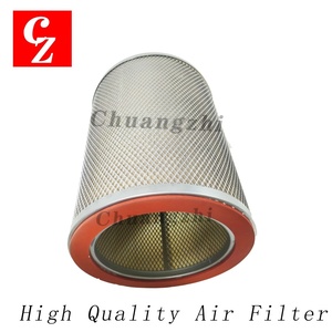 Filtro de Aire de Alta Calidad 2906904500 para Compresor de Aire Atlas Copco, Separador de Niebla de Aceite 2906 9045 00  2906-9045-00 - Product Image 2