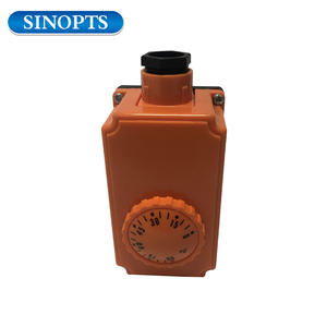 <span class=keywords><strong>Thermostat</strong></span> d'immersion pour pompe à eau, interrupteur de chaudière de contrôle de température de tuyau d'eau chaude - Product Image 3