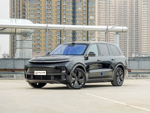 Nuova Auto Elettrica 2026 per Famiglia o Azienda, Guida a Sinistra, <span class=keywords><strong>Li</strong></span> Auto <span class=keywords><strong>Li</strong></span> L9 Ultra Smart Refresh Edition Disponibile - Product Image 2