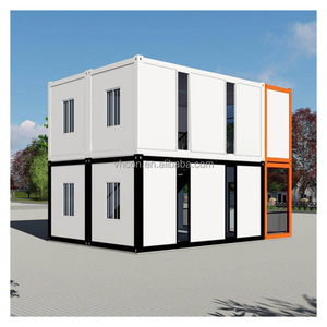 Casas Prefabricadas <span class=keywords><strong>en</strong></span> China, Motel Prefabricado, Casa Contenedor, Casa Modular Prefabricada, Apartamentos Pequeños Prefabricados <span class=keywords><strong>en</strong></span> <span class=keywords><strong>Venta</strong></span>, Casa de Playa - Product Image 2