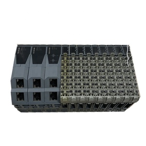 Módulo de controlador de programação digital plc, b & r x20 sysrtem x20do9322 plc, fornecedor - Product Image 1