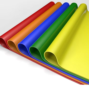 Porte a Saracinesca Industriali <span class=keywords><strong>in</strong></span> PVC ad Alta Velocità <span class=keywords><strong>per</strong></span> Officine, Garage e Magazzini, Passaggio <span class=keywords><strong>per</strong></span> Persone e Veicoli - Product Image 5