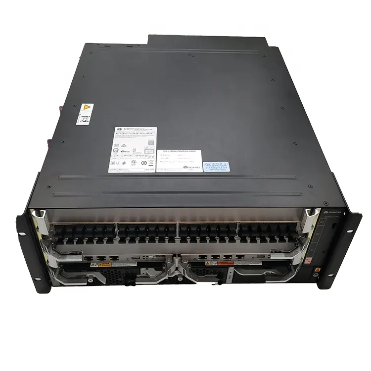 New Arrival Quidway S7700 Series S7703 Smart Routing Switch hot sale Core Switch