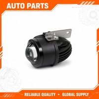 Feux antibrouillard à double éclairage LED de qualité supérieure, adaptés aux Grand Voyeur Compass Dodge Dargishan Dodge Challenger, garantie 1 an