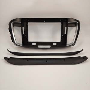 Cho 9th thế hệ Accord 13-15 Navigation KHUNG 10 inch đa phương tiện cho DVD đài phát thanh hệ thống <span class=keywords><strong>2.4</strong></span> trọng lượng rẽ nước Xe Máy nghe nhạc - Product Image 2