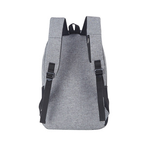 Shengshi Laptop <b>Backpack</b> 16-Inch Oxford Cloth Anti-Theft With Password Lock Business Travel <b>Backpack</b> For <b>Men</b> And Women - Product Image 4