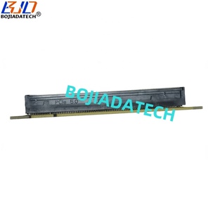 270 độ đảo ngược <span class=keywords><strong>PCI</strong></span> Express X16 Gen5 <span class=keywords><strong>PCI</strong></span>-E 5.0 16X <span class=keywords><strong>adapter</strong></span> chuyển đổi thẻ 64gbps cho 1U máy chủ trường hợp máy tính - Product Image 5