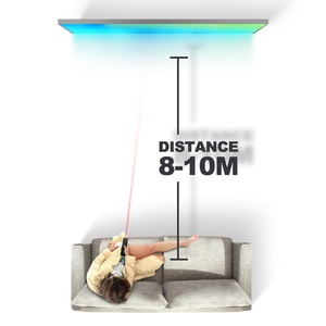 Bluetooth Voice <strong>Remote</strong> <strong>Control</strong> With Gyroscope Air Mouse Function for Android TV Box <strong>Mini</strong> PC Media Player - Product Image 5