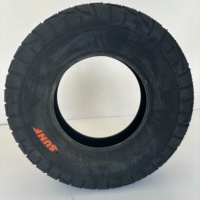 Nouveau pneu avant ATV 6PR tubeless 25x8-12, très vendu, tout-terrain, résistant à l'usure, pour UTV, quad, quadricycle