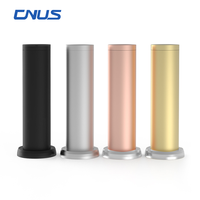 Diffuseur d'arômes en aluminium CNUS Stream2, 150 ml, sans eau, diffuseur de parfum intelligent avec commande par application pour hôtel et maison