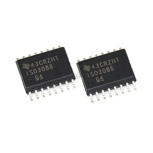 Giao diện gốc mới ICS SOIC-16 iso3086 <span class=keywords><strong>iso3086dwr</strong></span> - Product Image 5