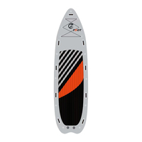 Planche à pagaie gonflable géante pour plusieurs personnes, SUP de 550 cm, planche à pagaie pour équipes, pour clubs et sports nautiques