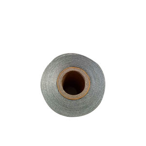 Rouleaux de papier d'aluminium <span class=keywords><strong>Framar</strong></span> pour salon de coiffure couleur argent pour utilisation avec taille 12cm x 100m - Product Image 2