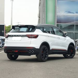 Tout nouveau SUV compact Geely Coolray 2026 BinyueL 1.5T Turbo essence, <span class=keywords><strong>boîte</strong></span> <span class=keywords><strong>automatique</strong></span>, conduite à gauche, directement de l'usine - Product Image 5
