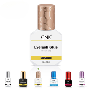 0.5s Waterproof <b>Lash</b> Extension Glue Oil Proof Long Lasting Custom Label <b>Adhesive</b> - Product Image 3