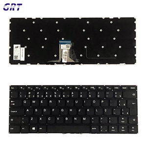 New BR <b>Keyboard</b> for Lenovo YOGA 510-14AST 510-14IKB 510-14ISK Brazil Brazilian Layout Laptop <b>Keyboard</b> OEM Good Quality Factory - Product Image 1